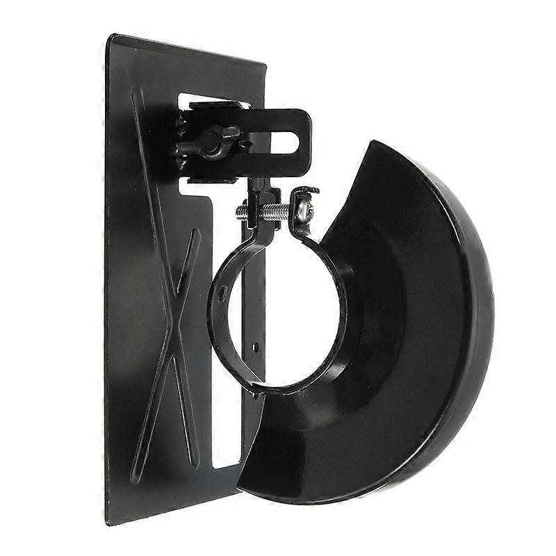 Adjustable Metal Angle Grinder Cutting Stand Holder Support Base/Cover DIY Tool
