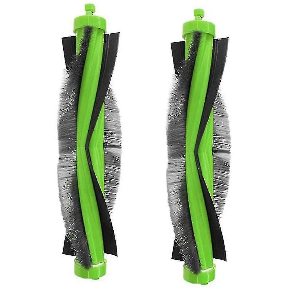 For Combo Series Roomba Robots, 2 Main Brushes, Fit Combo113 R113840wanan