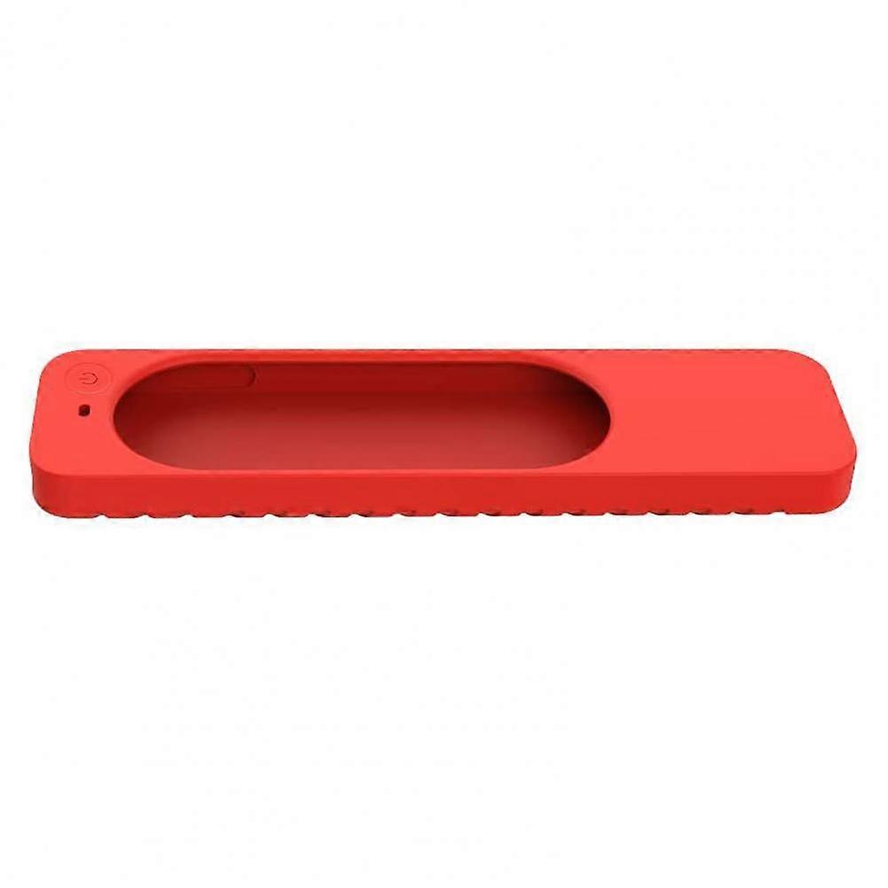 Home Remote Control Protective Case For Apple TV 4K Siri 2021 Dustproof Protector Durable Silicone Dwaterproof Cover New