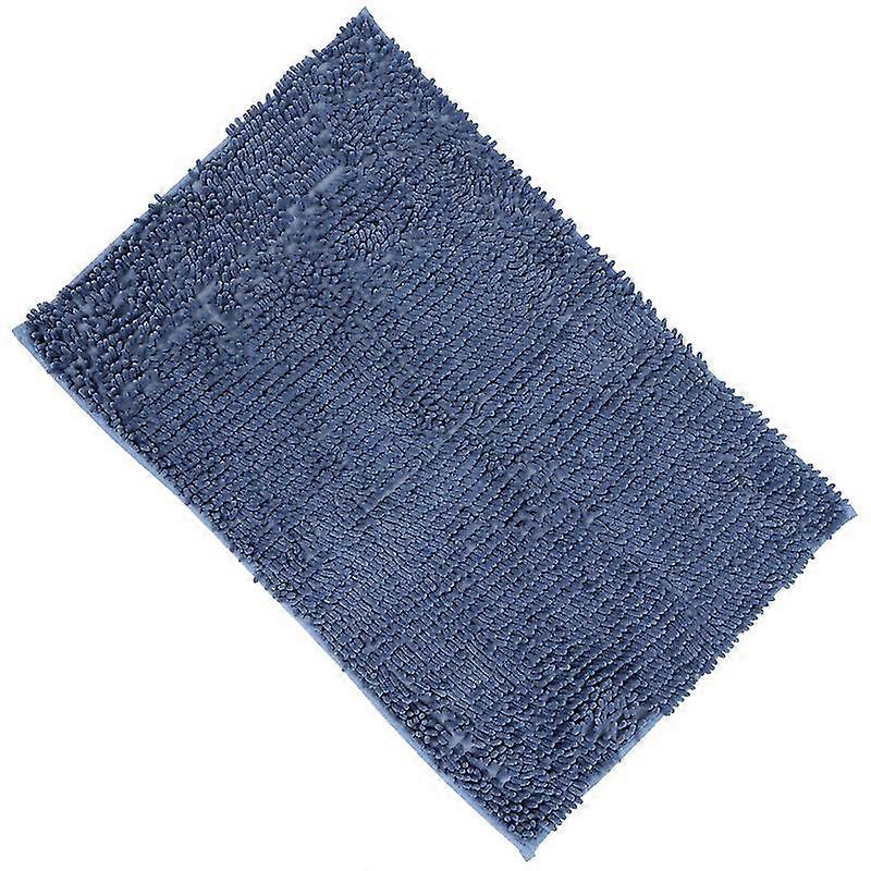 Chenille Floor Mat For Home Use-c