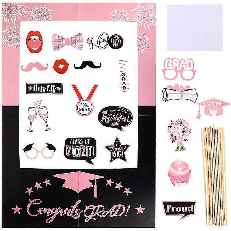 Paper Photography Accessories For Decoration-c