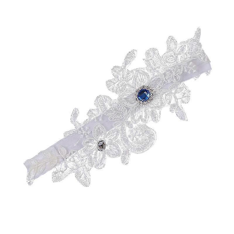 1pcs Wedding Bride Garter For Wedding Bride