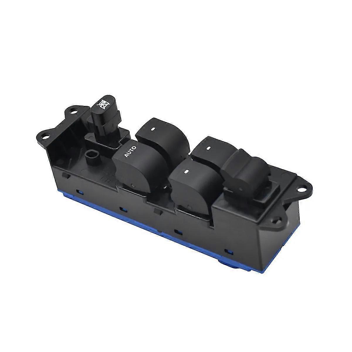 Front Left Window Lifter Control Switch Button For Legacy 2.5 05-2009 83071-ag05b 83071ag05b