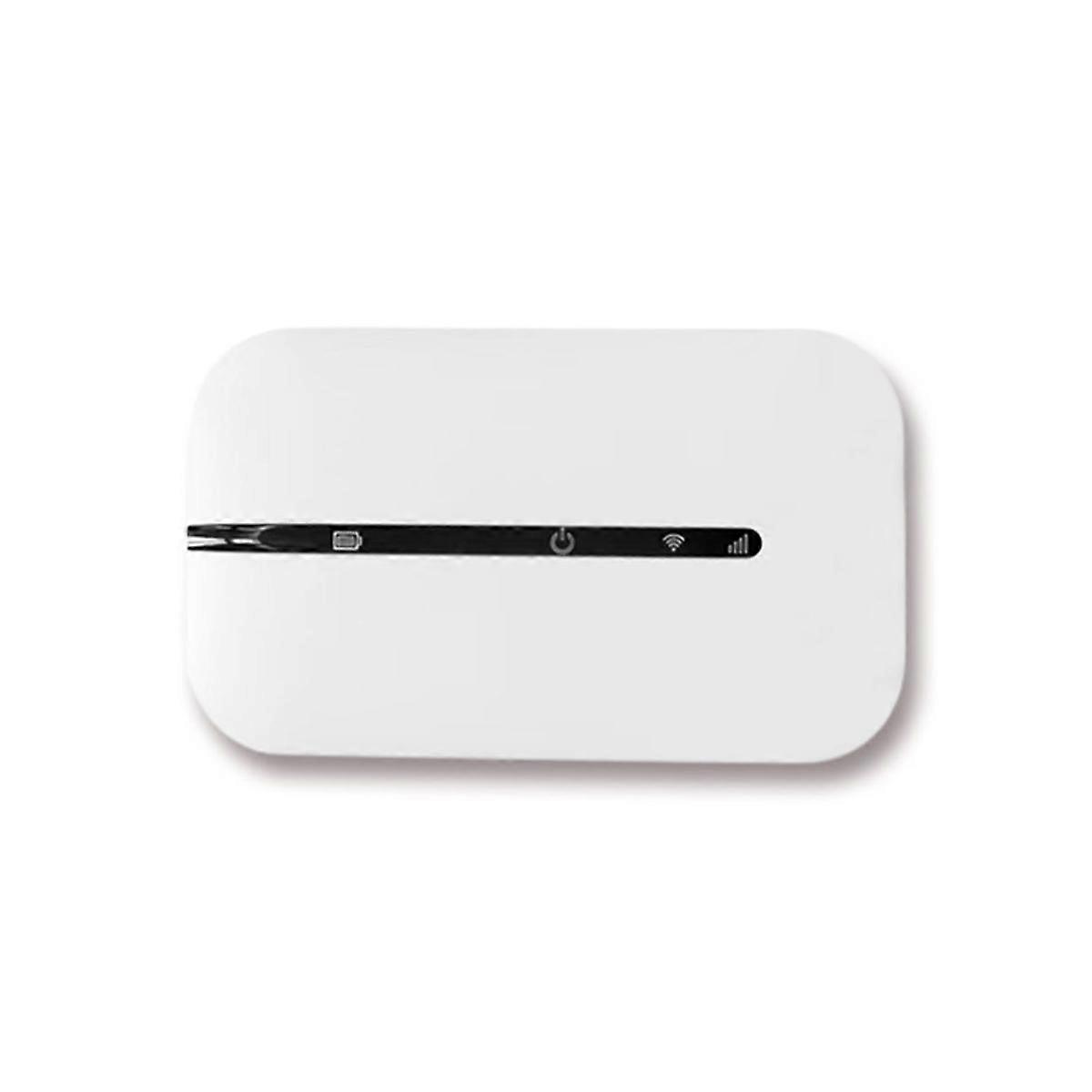 4G LTE Wireless Router 150Mbps WiFi3 Portable Modem Mobile Wifi MIFI Wireless Router Wireless Broad