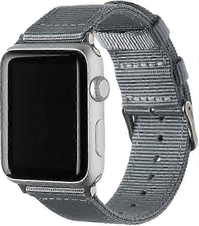 Watch Straps -Compatible with Watch straps in Premium Nylon for Apple Watch