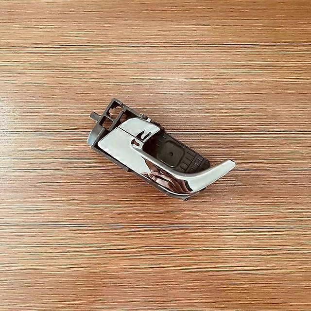 Inner Handle Metal Chrome For Geely Emgrand Ec7 Ec8 Inside Vehicle Interior Door Handle Front Vehicle Interior Door Rear Vehicle Interior Door Handle