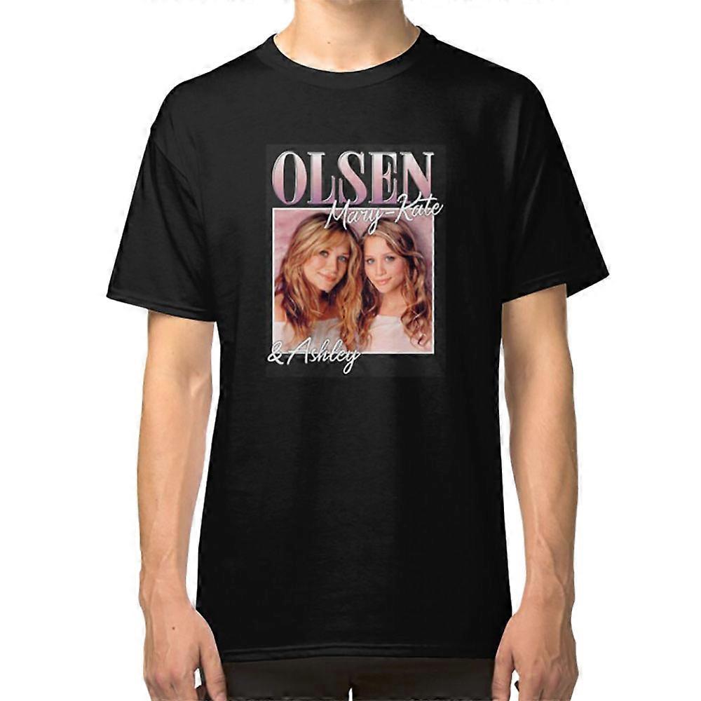 Mary Kate and Ashley T-shirt