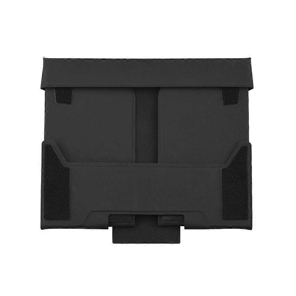 Foldable Phone Monitor Remote Control Sunhood for RC-N1 Controller Sun Shade