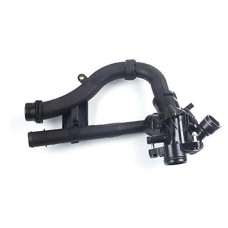 For Mercedes Benz class C Class E GLC class c180c200 coolant thermostat assembly OEM 274200115