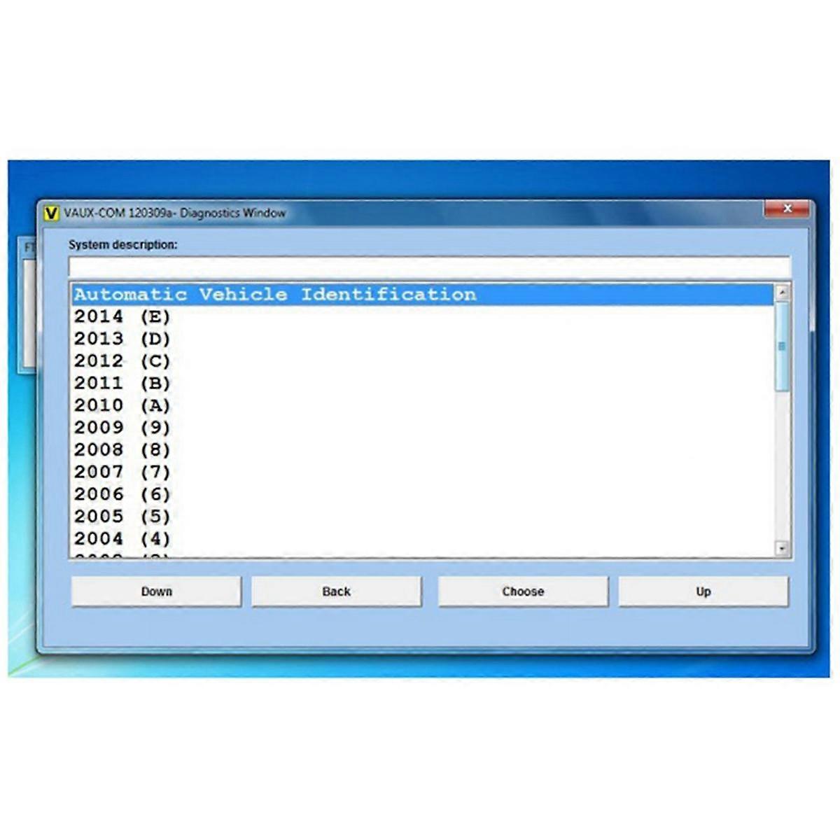 New OPCOM 2014V V1.99 FT232RQ New OPCOM 120309A Latest Version OBD2 Op-Com / Op Com / Opcom