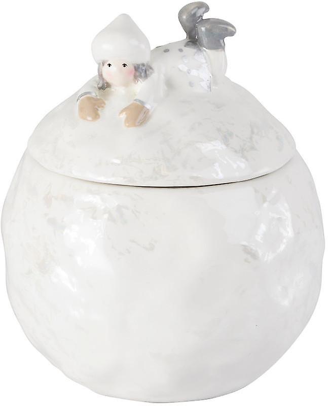 Bowl Lumipallot Lumipallo Piilota kultti design