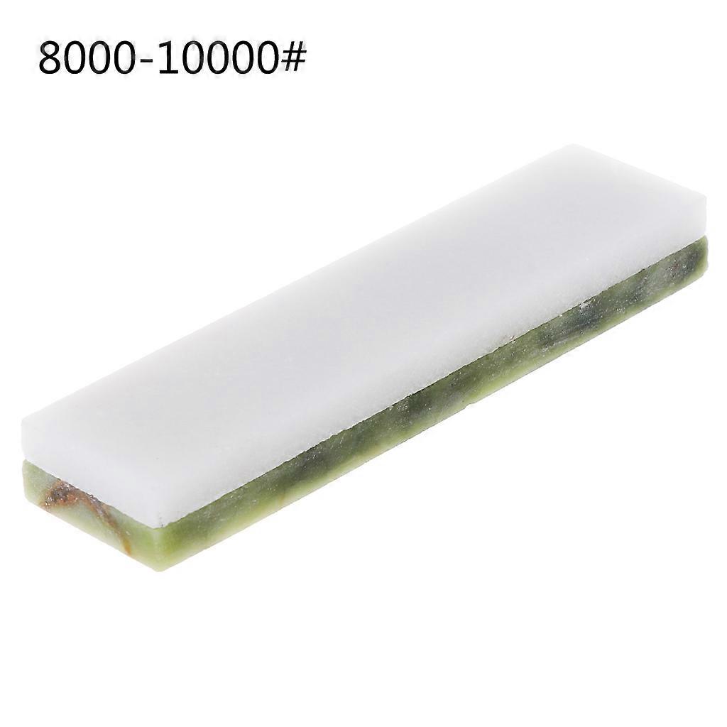 Sharpening Stones 8000-10000 Grit Whetstone Knife Sharpener Coarse
