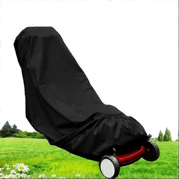 Mower cover 191x100x50cm