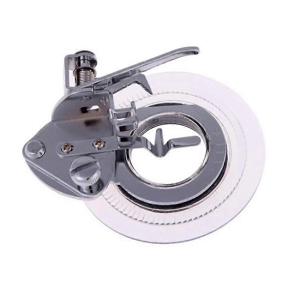 Broderifod, Broderi trykfod, Holdbar Pvc+legering Stabil