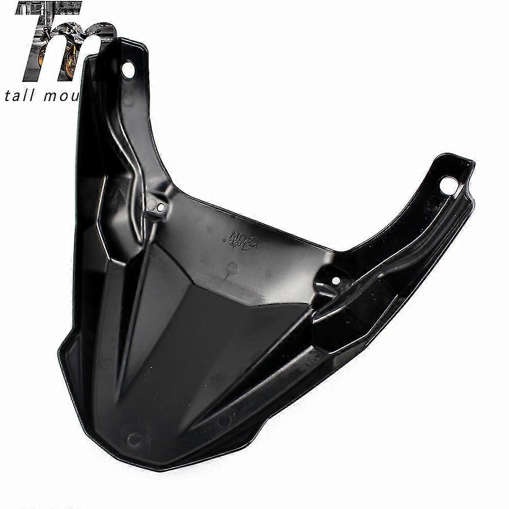 Front Hugger Wheel Cover Beak Extension Mt 09 Nose Cone Fairing For Yamaha Mt-09 Fj09 Mt09 Tracer 2015 2016 2017 2018 2019 2020