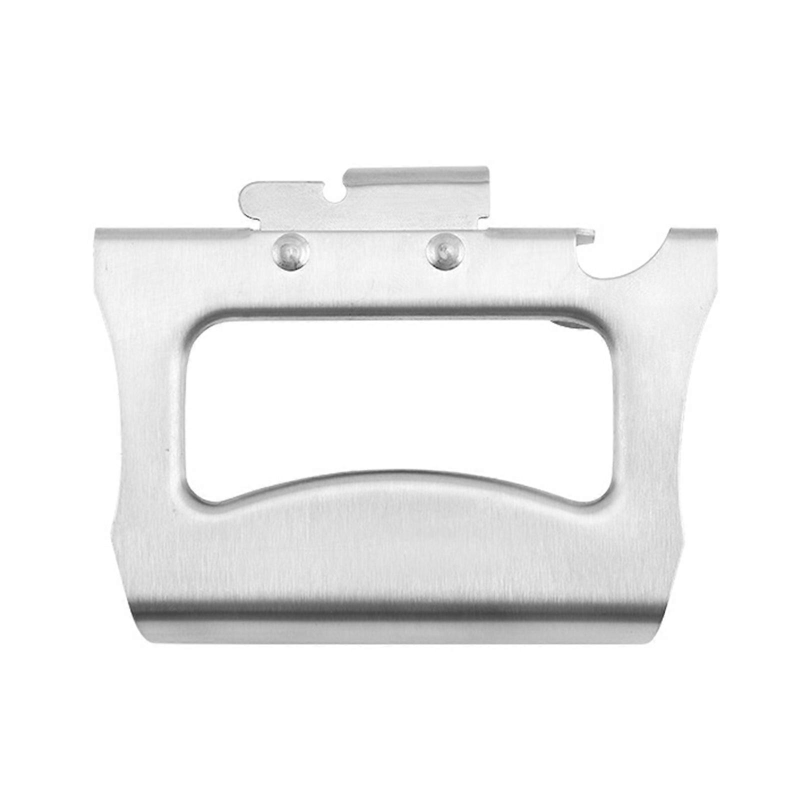 Multifunctional Bottle Opener Manual Lid Puller Kitchen Gadgets Can Opener