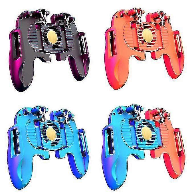 Eating Chicken Game Artifact Portable Cooling Artifact