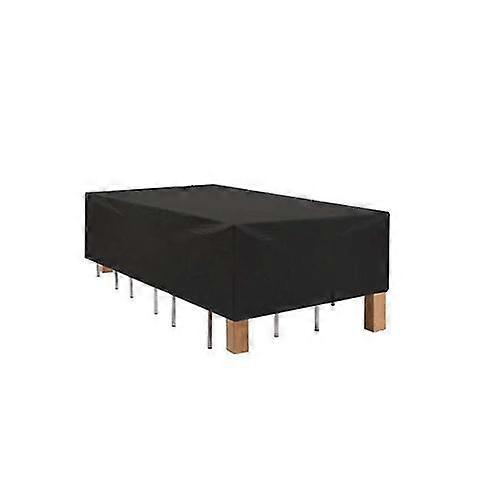 庭の家具のパティオテーブルチェアのための屋外防水防塵オックスフォードカバー