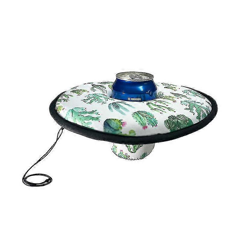 Neoprene Floating Drink Holder for Pool Parties