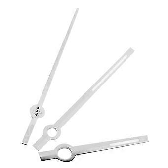 Luminous Men Watch Hour Minute Second Hands Watch Needles Fit for 3135 MovementSilver