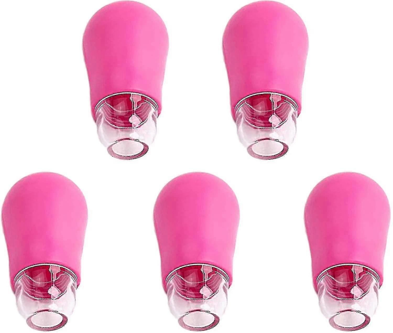 Egg Yolk Divider Silicone Egg Separator Portable Egg Separator Egg Yolk White