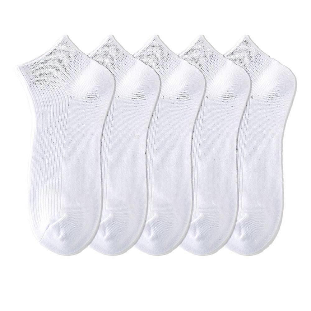 Men's Versatile Color Cotton - Double-needle Striped, Suitable For Spring And Summer