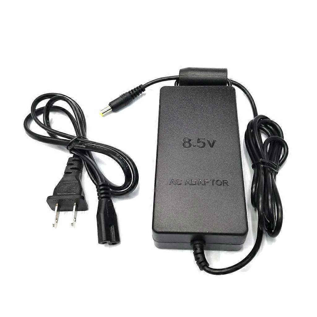 Stable-performance Charger Power Cable AC Adapter EU-/US Plug- for PS2 70000
