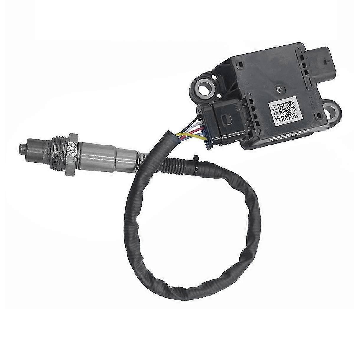 Car Particulate Matter Pm Sensor 0281006613 39265-2a350 For H1 I800 I40 Exhaust Nitrogen Oxygen Sensor
