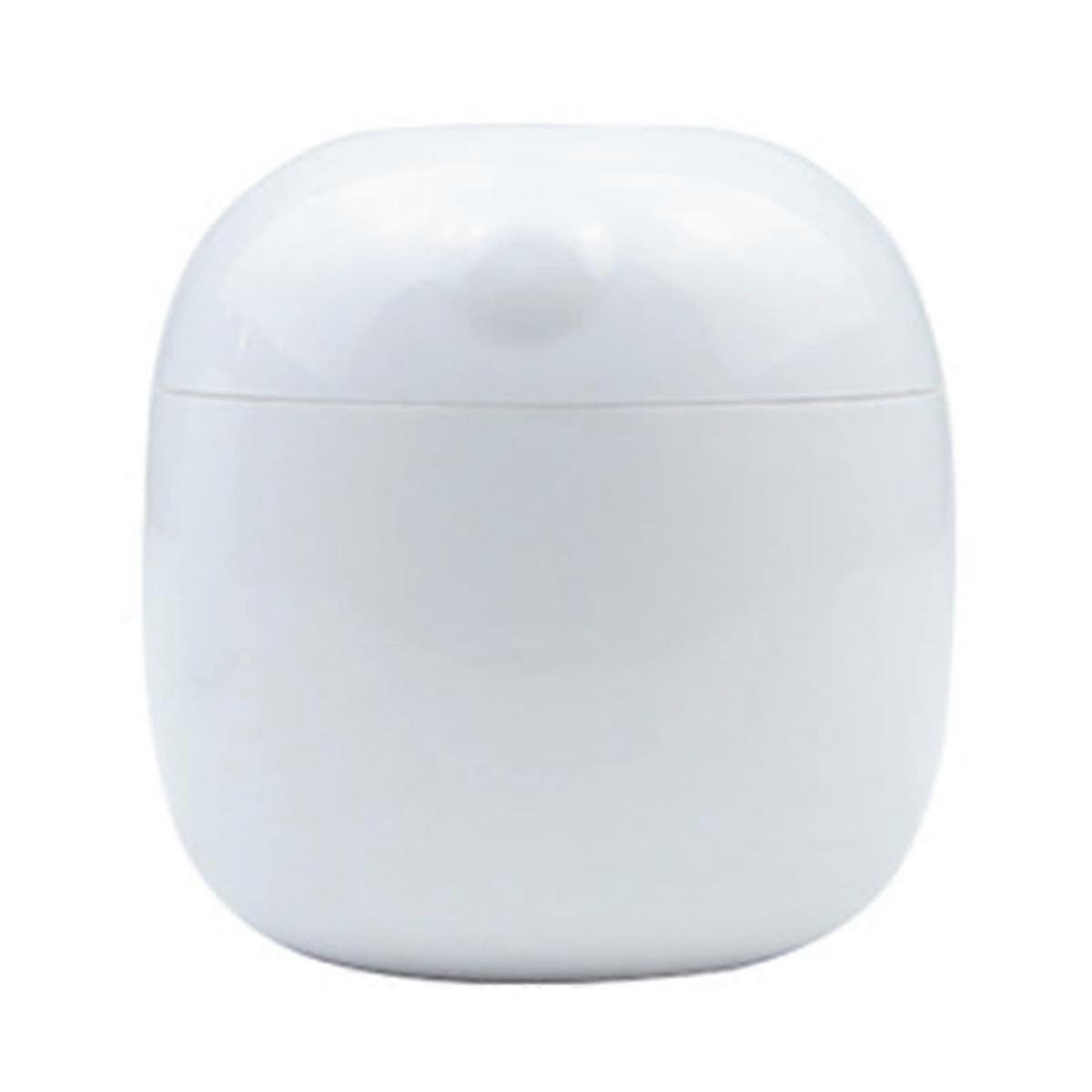 Pacifier, Portable Mini Baby Nipple Disinfector High Efficient Long Standby Rechargeable UV Pacifier B