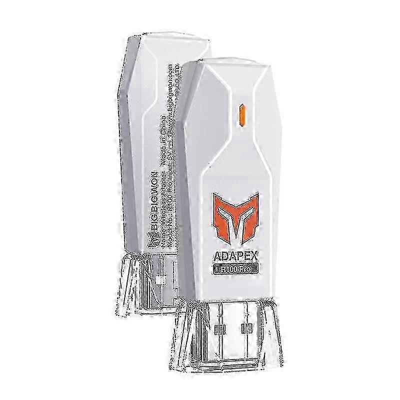 R100 برو USB استقبال محول لاسلكي محول غمبد ل PS4 PS5 سلسلة التبديل المراقب المالي Bluet