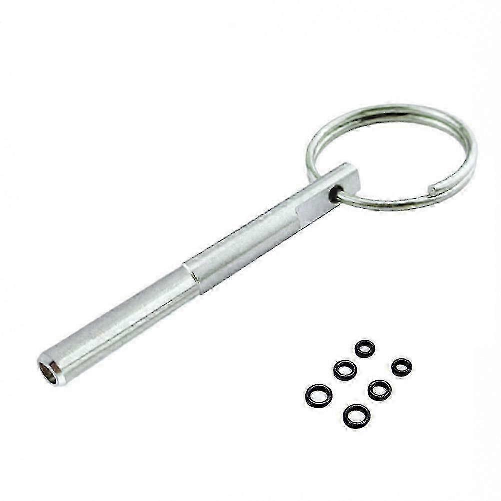 Jura Aeg Machines Screws Oval Bit Key Tool Fast