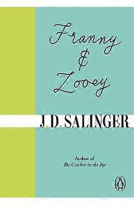 Franny et Zooey