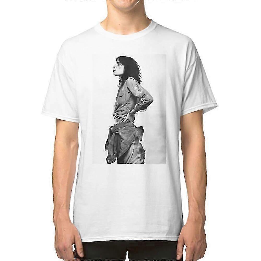 patti smith T-paita Retro design