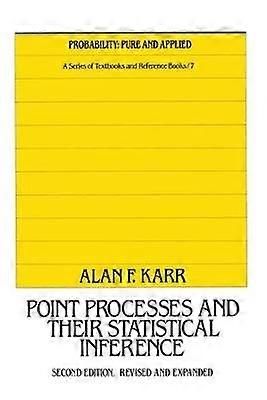 Point Processes and Their Statistical Inference