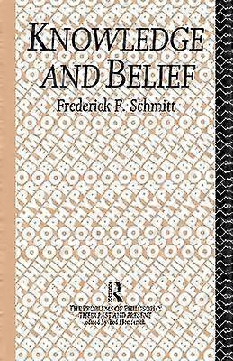 Knowledge and Belief