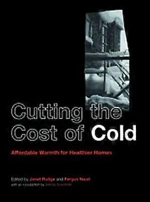 Cutting the Cost of Cold
