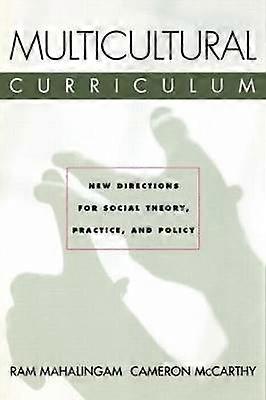 Multicultural Curriculum