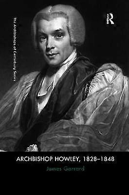 Archbishop Howley 1828-1848