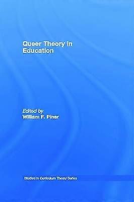 Queer Theory in Education