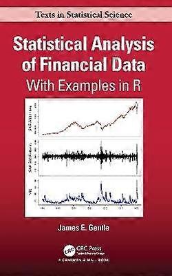 Statistical Analysis of Financial Data