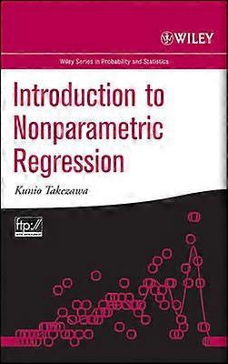 Introduction to Nonparametric Regression