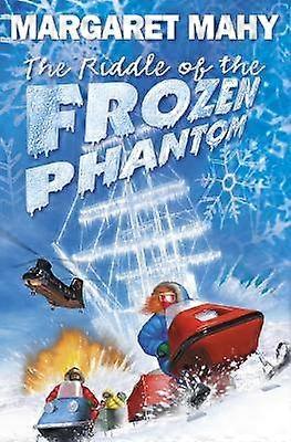 The Riddle of the Frozen Phantom