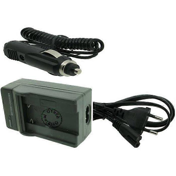 Charger for RICOH RDC-I700