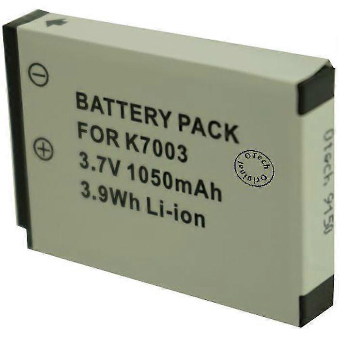 Camera Battery for KODAK EASYSHARE V1003