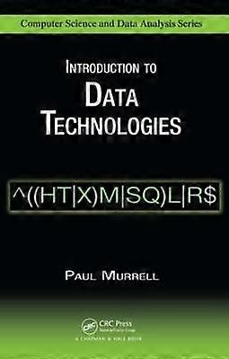 Introduction to Data Technologies