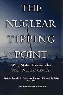 The Nuclear Tipping Point
