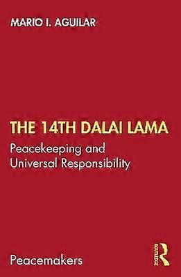 The 14th Dalai Lama