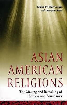 Asian American Religions