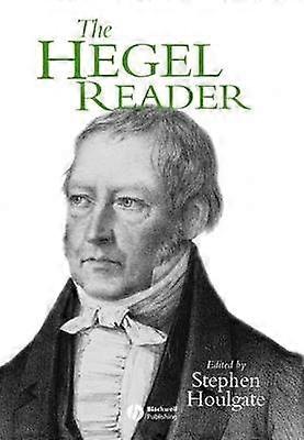 De Hegel Reader