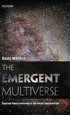The Emergent Multiverse